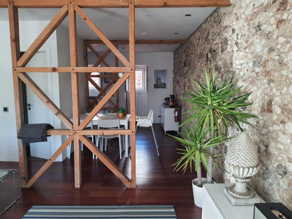 1881 Historical Duplex Suite ลิสบอน ภายนอก รูปภาพ