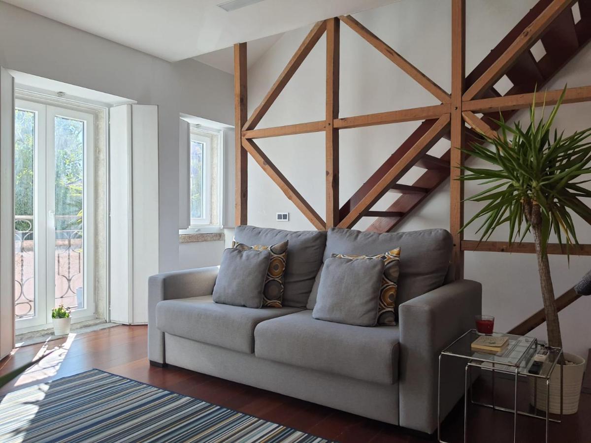 1881 Historical Duplex Suite ลิสบอน ภายนอก รูปภาพ