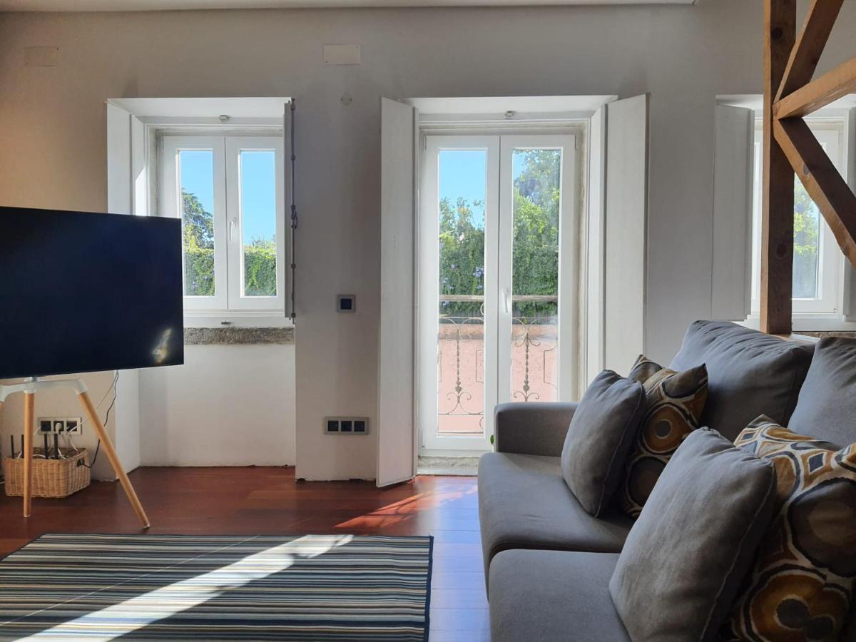 1881 Historical Duplex Suite ลิสบอน ภายนอก รูปภาพ