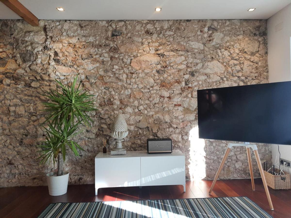 1881 Historical Duplex Suite ลิสบอน ภายนอก รูปภาพ