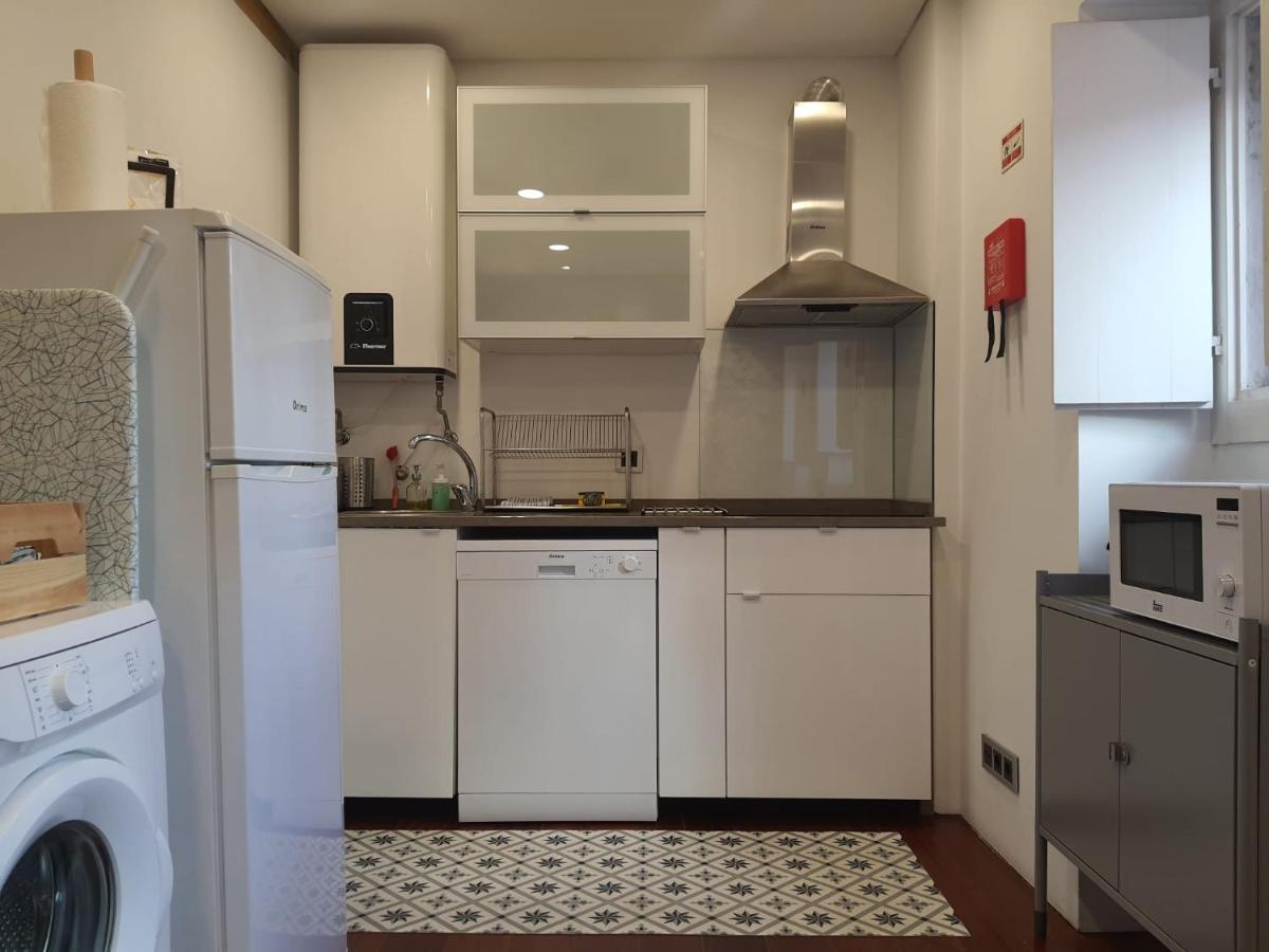 1881 Historical Duplex Suite ลิสบอน ภายนอก รูปภาพ