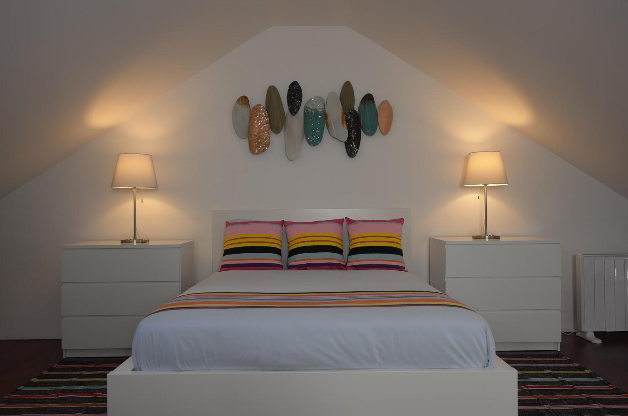 1881 Historical Duplex Suite ลิสบอน ภายนอก รูปภาพ