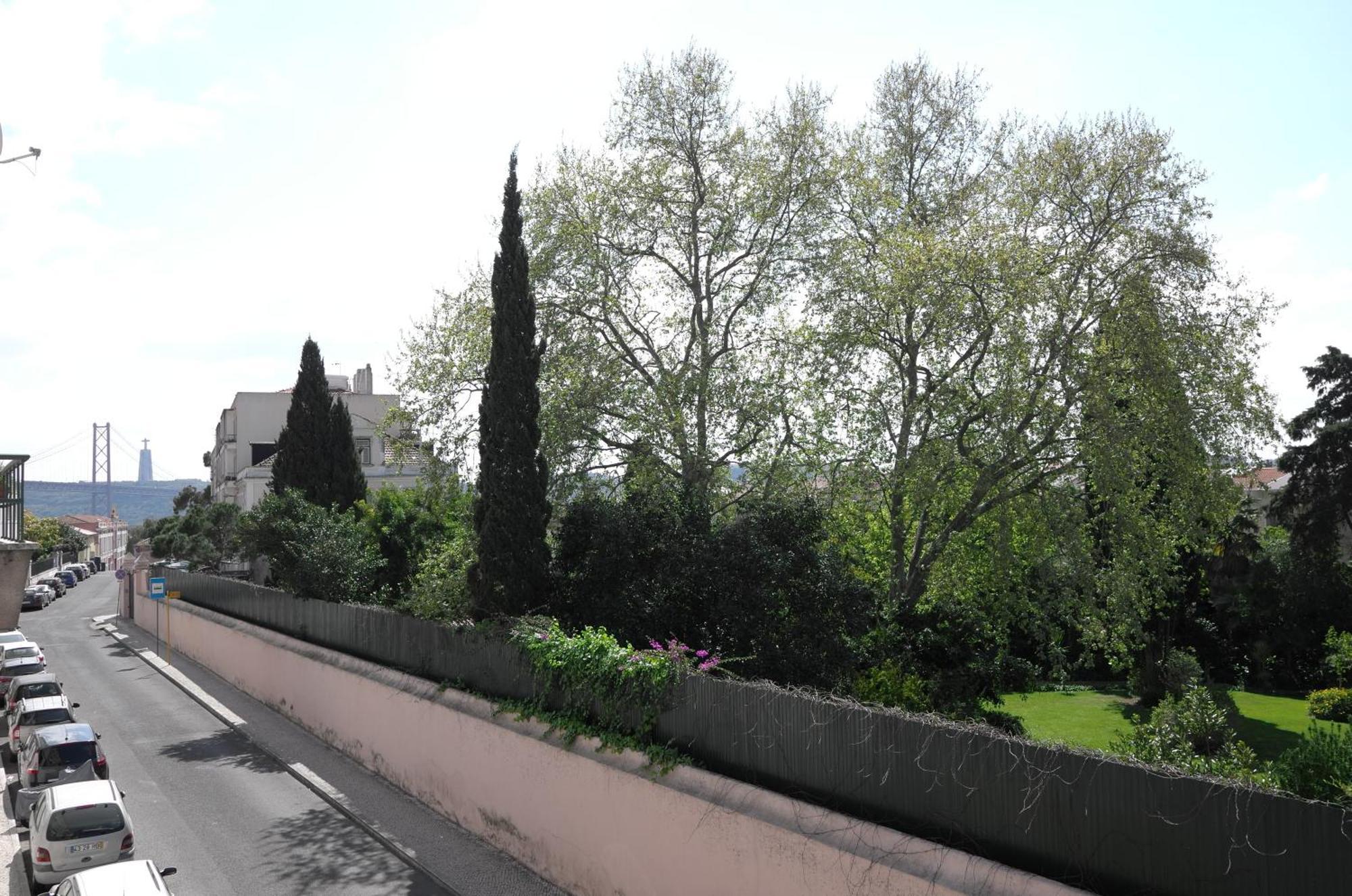 1881 Historical Duplex Suite ลิสบอน ภายนอก รูปภาพ